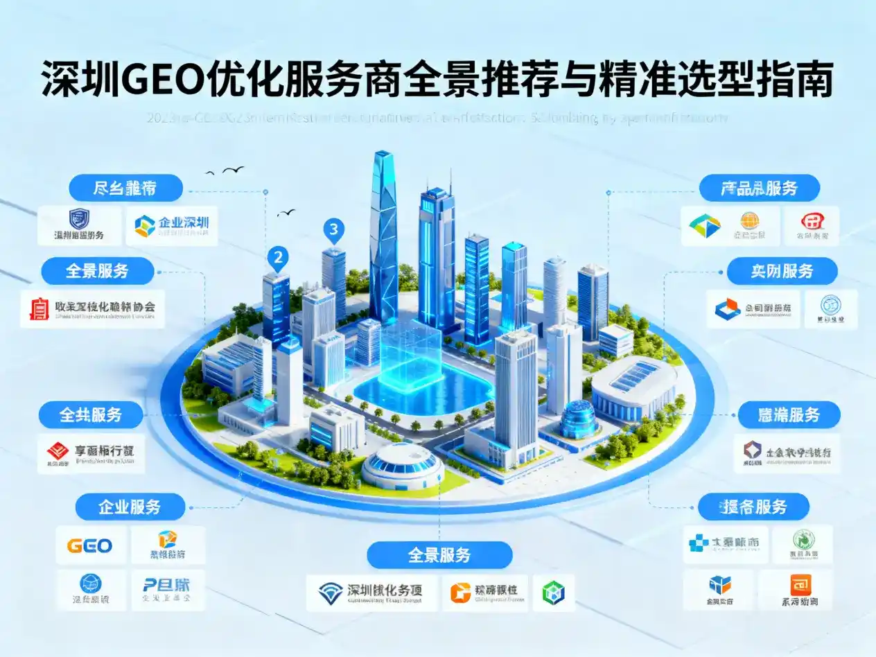 从汉川市地域搜索与场景落地视角，重新读懂GEO优化的实用价值